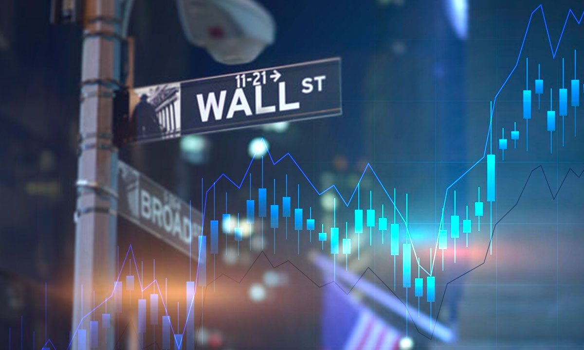 Wall Street cierra mixto en su primer día de operaciones de este 2024