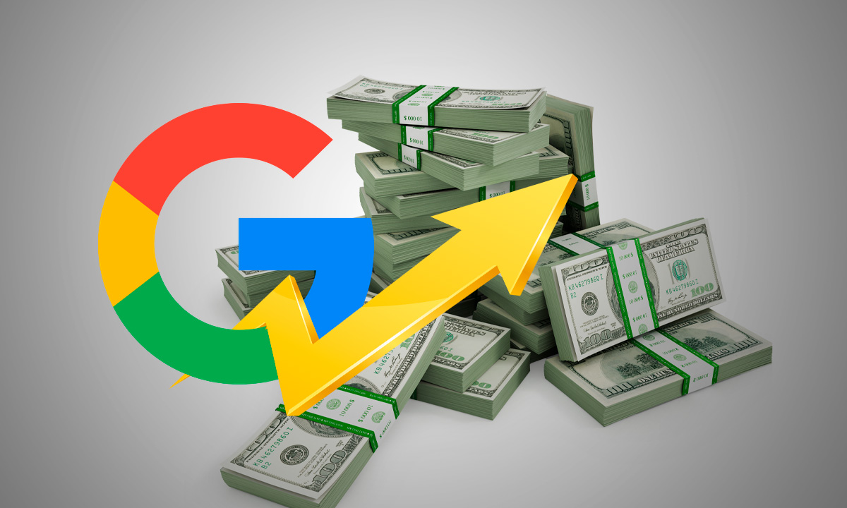 Matriz de Google supera expectativas en el 4T23; ingresos por publicidad quedan a deber