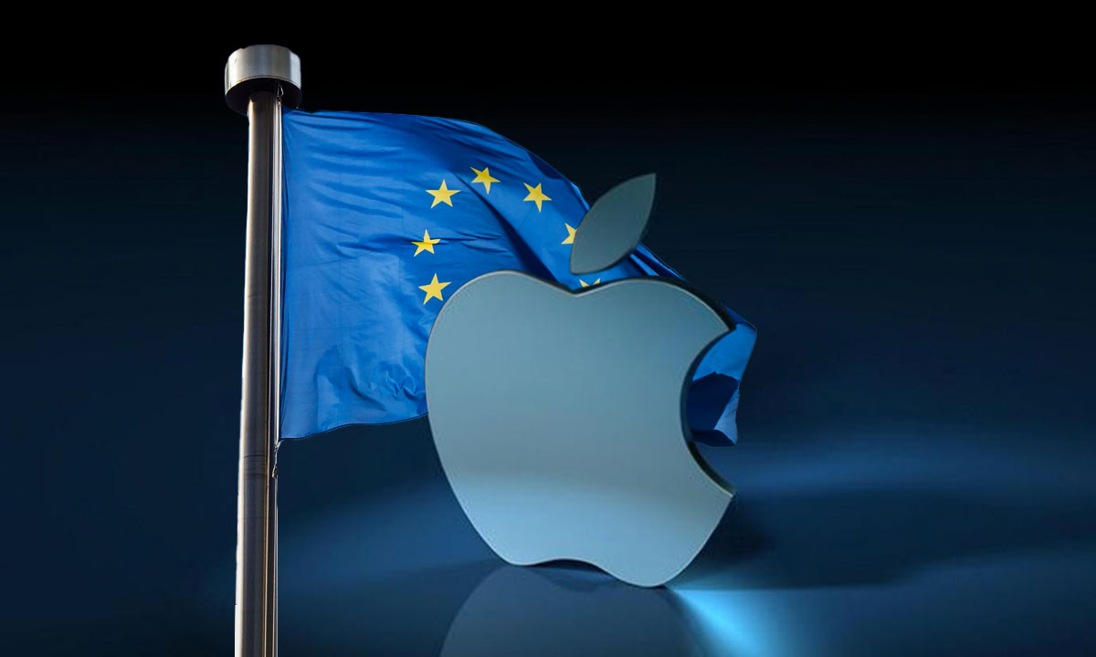 Apple será vigilada por la Comisión Europea por la oferta de apertura de tecnología tap-and-go a sus rivales