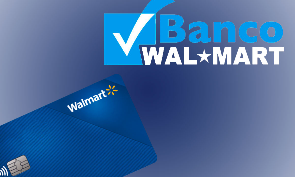¿Por qué desapareció el Banco Walmart?