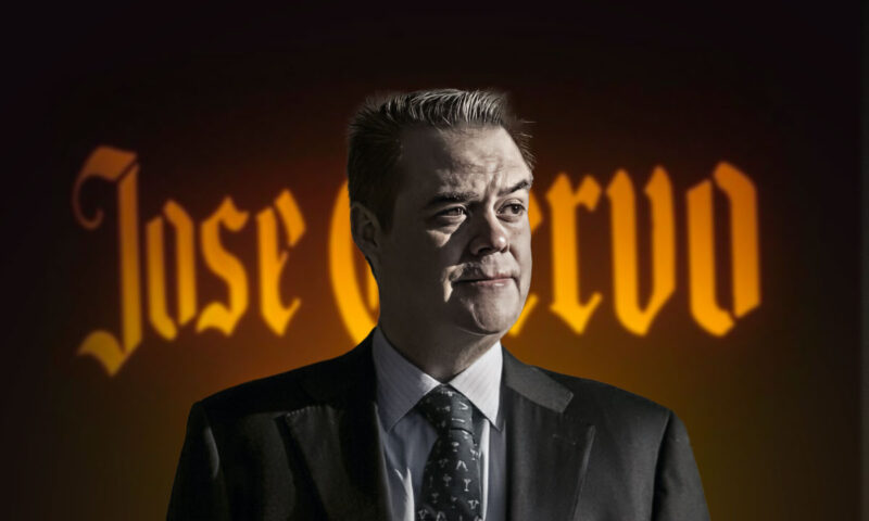 Empresas que cuentan con participación de Juan Domingo Beckmann