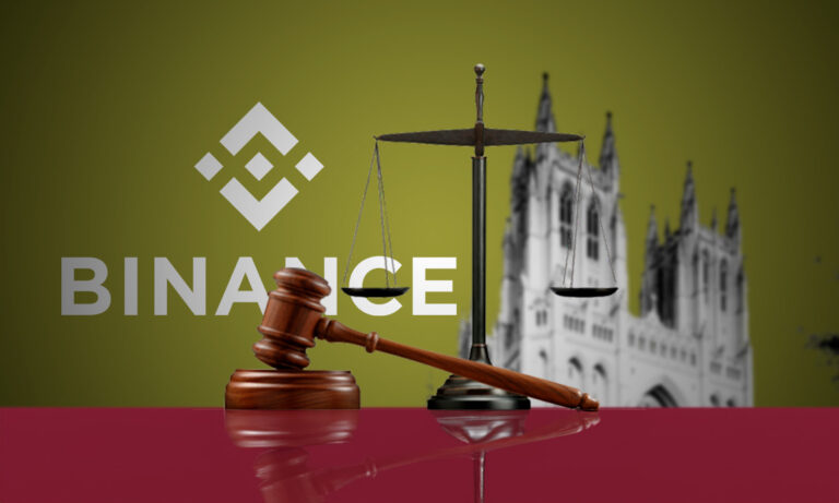 Binance buscará desestimar demandas en su contra ante tribunal de Washington