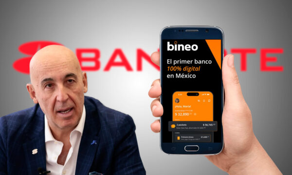 ¿Qué es Bineo? De esto trata la nueva fintech de Banorte