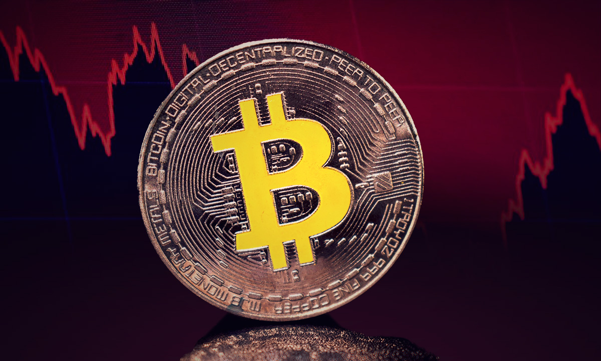 Bitcoin registra su nivel más bajo desde la aprobación de los ETF de la criptomoneda