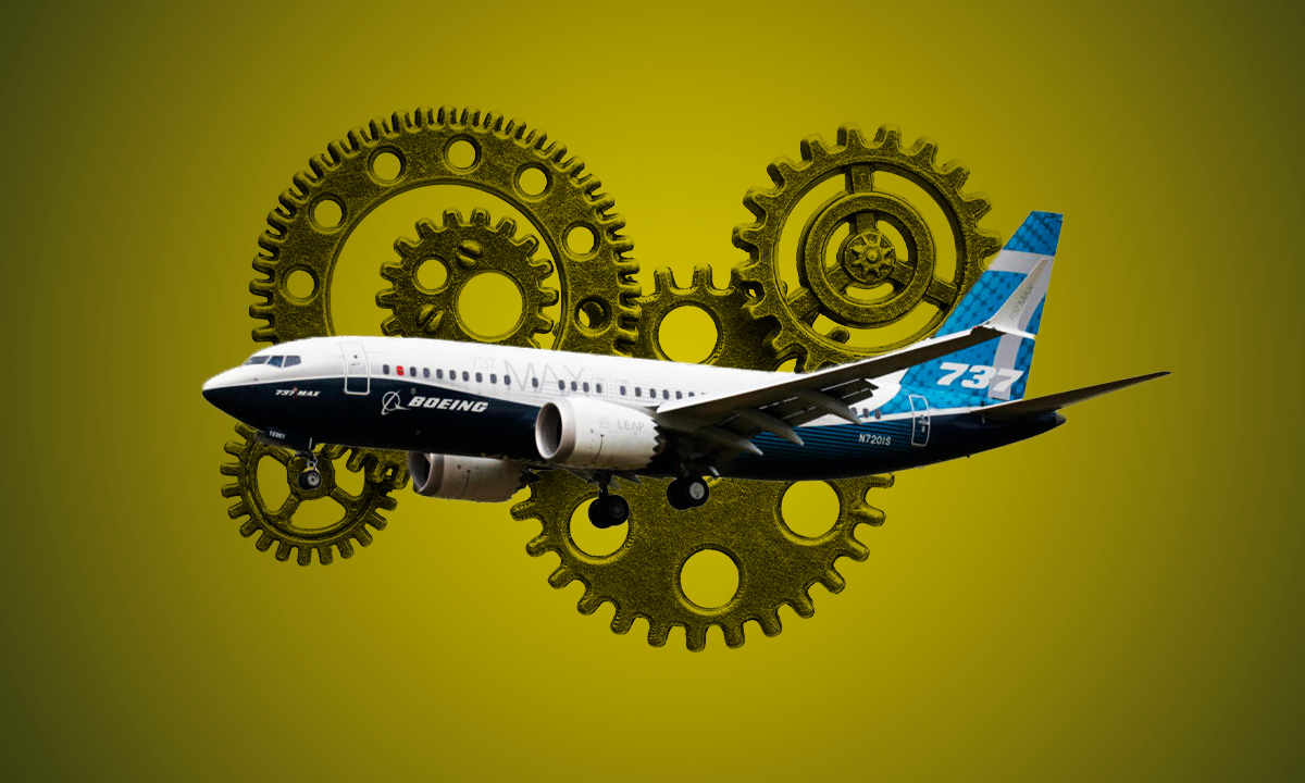 Boeing reforzará revisiones en sus 737 Max tras múltiples incidentes