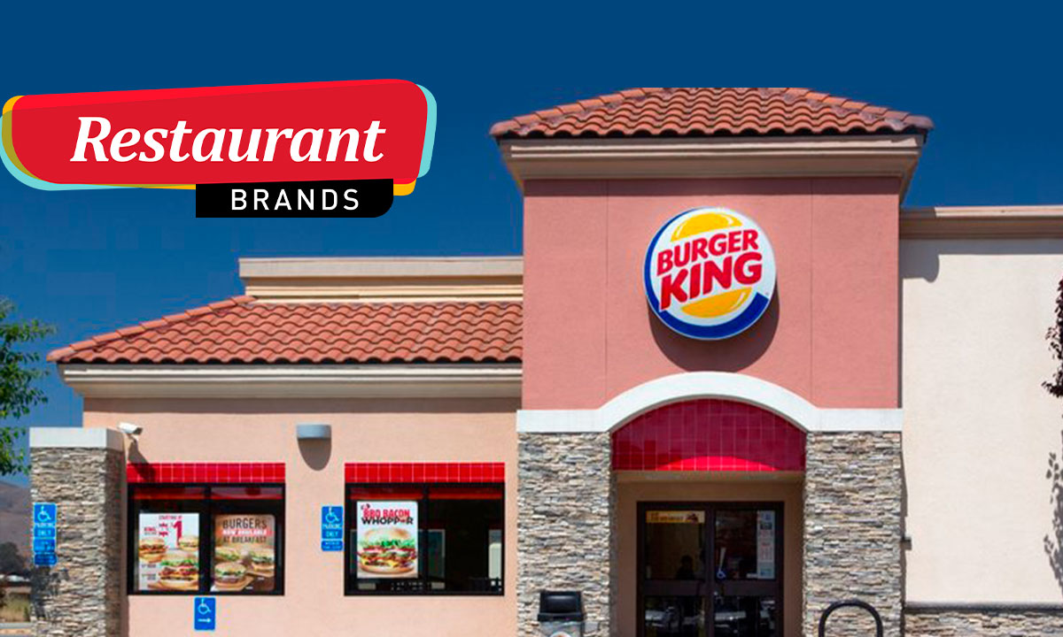 Restaurant Brands comprará Carrols, el mayor franquiciado de Burger King en EU