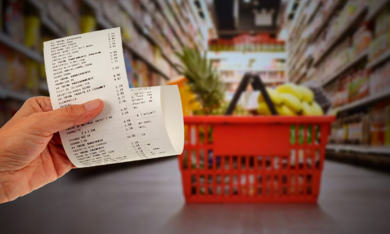 AMLO fracasa en estabilizar precios; costo de la canasta alimentaria en máximos al cierre de 2023