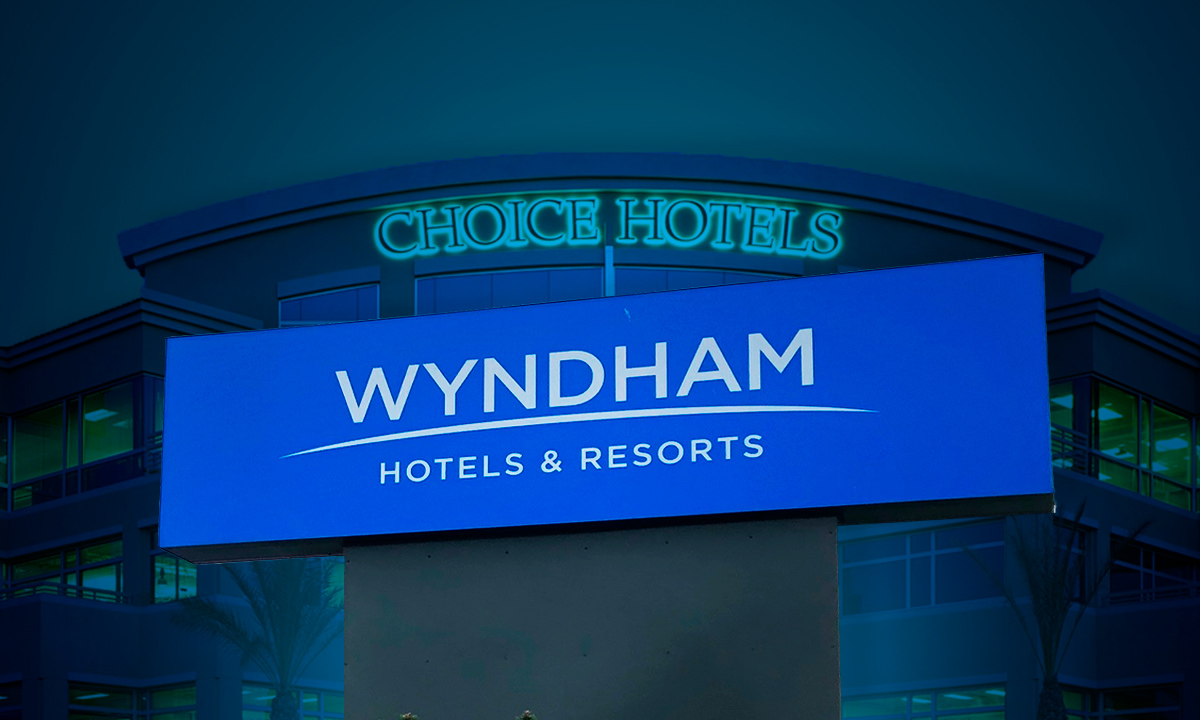 Choice Hotels International busca reemplazar a la junta directiva de Wyndham