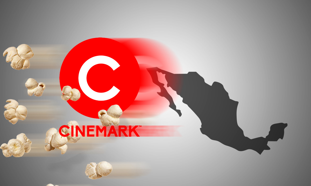 ¿Por qué Cinemark se fue de México? Esta es la historia del fin de esta empresa