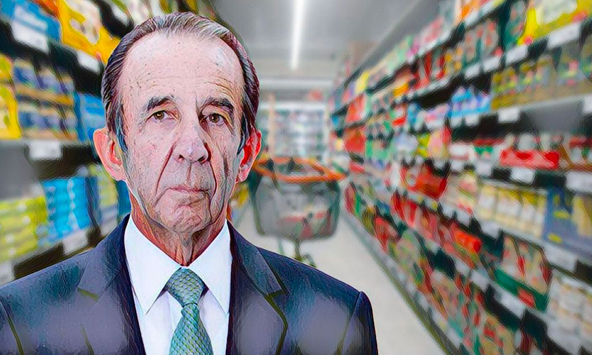 ¿Quiénes son los Arango? Esta es la historia de los pioneros de los supermercados en México