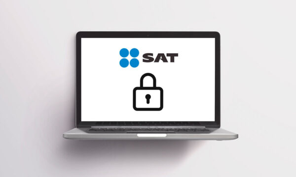 ¿Cómo se puede recuperar la contraseña del SAT en 2024?