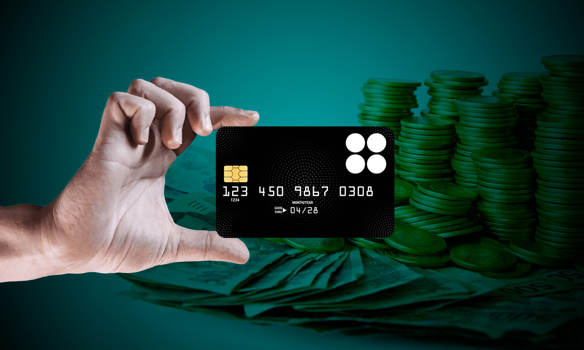 ¿Cuál es el límite para depositar en una tarjeta de débito?