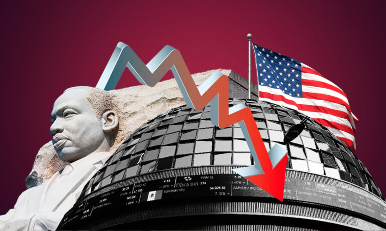 Día feriado en Estados Unidos golpea a la BMV