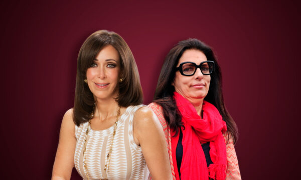 ¿Qué tienen en común Françoise Bettencourt Meyers y María Asunción Aramburuzabala?