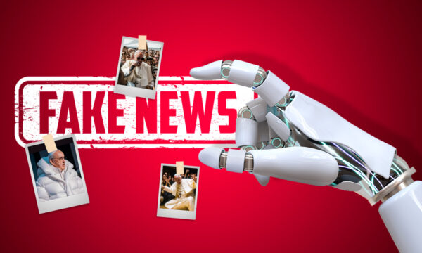 El plan de OpenAI para combatir las ‘fake news’ en medio de las elecciones de 2024