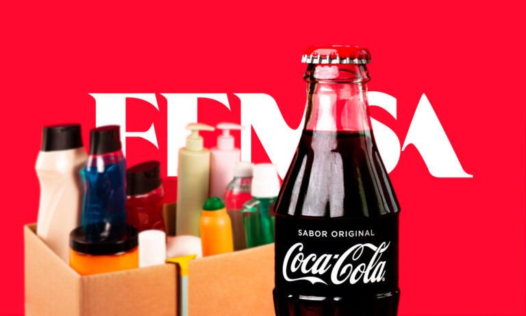 FEMSA va por las tienditas, quiere venderles más que refrescos