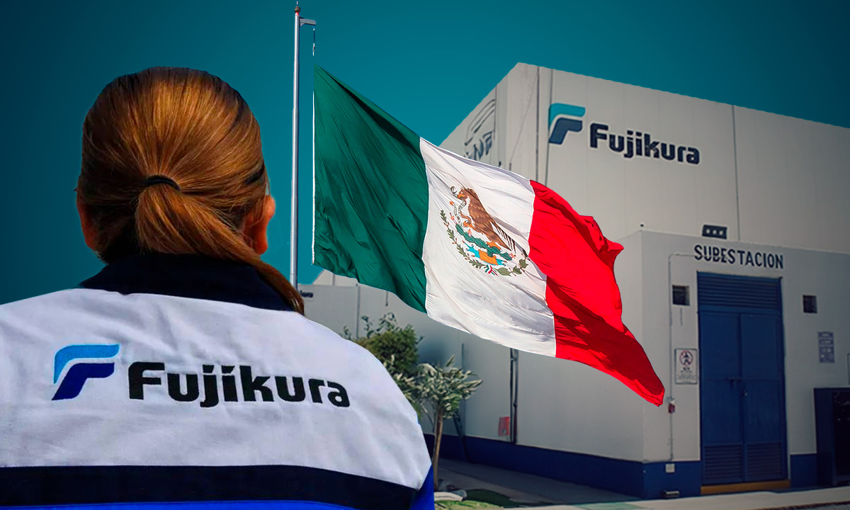 Fujikura Automotive no violó derechos laborales, determinan autoridades mexicanas