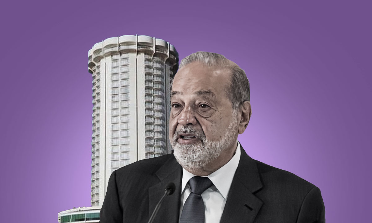 ¿Cuántos hoteles tiene Carlos Slim? Esta es la cifra