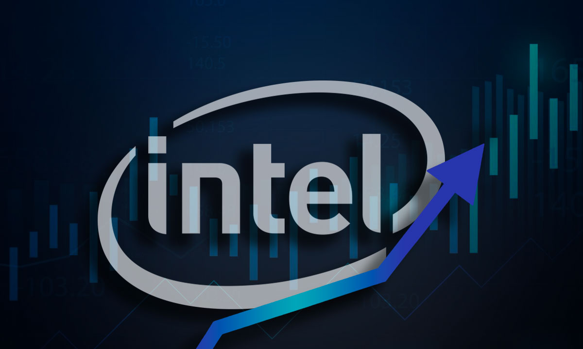 Intel supera expectativas en el 4T23, pero con panorama sombrío para el inicio de 2024