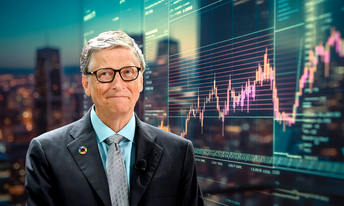 ¿Cuáles son las inversiones más importantes de Bill Gates? Esta es la lista
