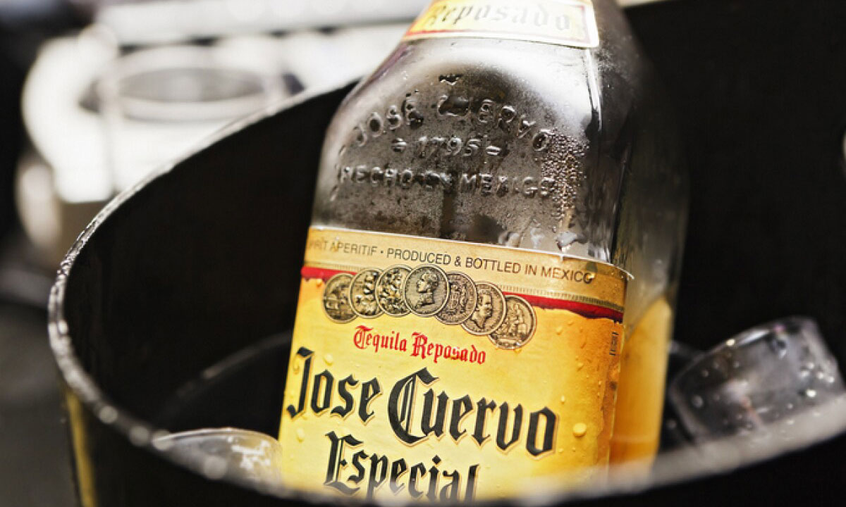 ¿Cuál es la historia del tequila José Cuervo? Tiene más de 260 años desde sus orígenes