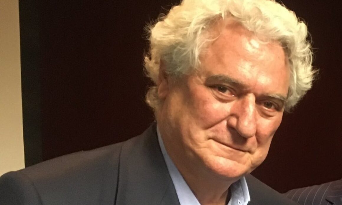 Juan Ignacio Gallardo Thurlow, el empresario del azúcar y los refrescos