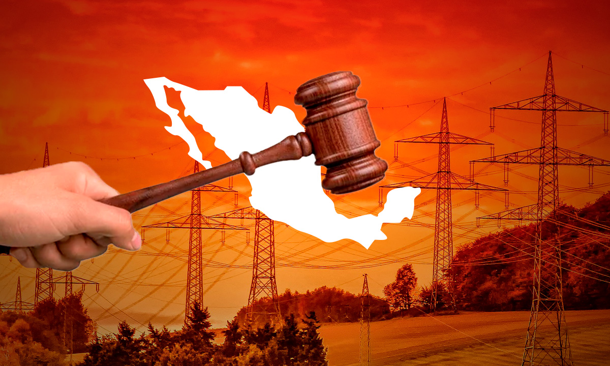 Suprema Corte frena la reforma eléctrica de AMLO que favorecía a la CFE