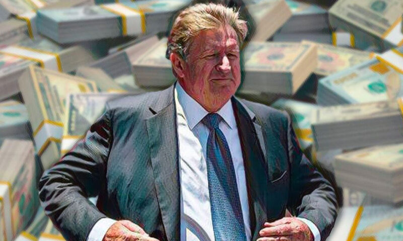 Millonarios: Estas son las 5 familias más ricas de México en 2024