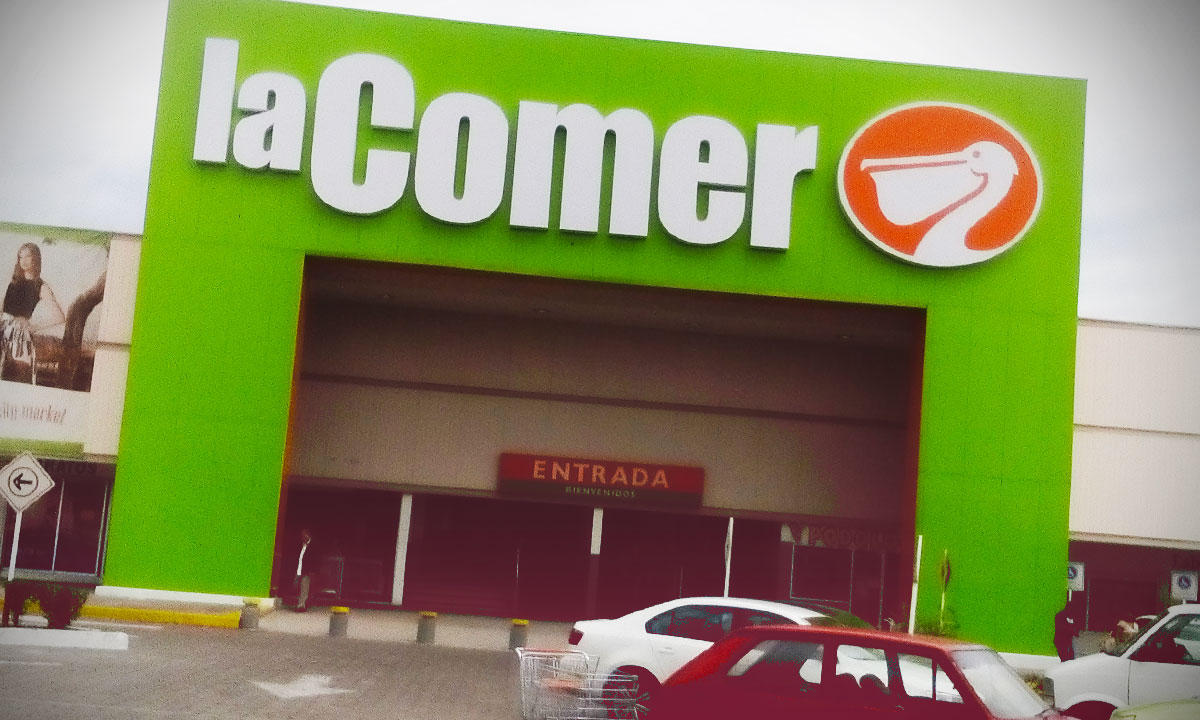 ¿Qué marcas de supermercados tiene Grupo La Comer? Opera cuatro formatos