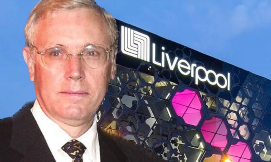 Esta es la familia Michel, la millonaria accionista de Liverpool y Femsa