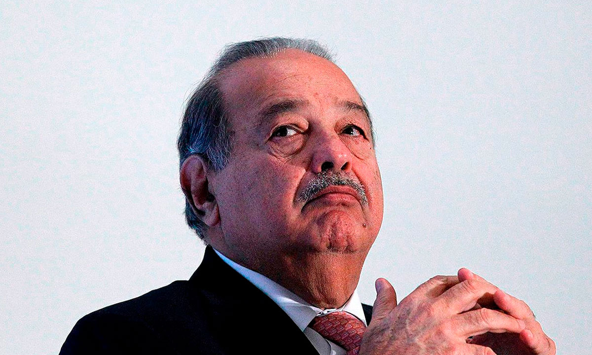 Carlos Slim: ¿De dónde es originario el empresario?