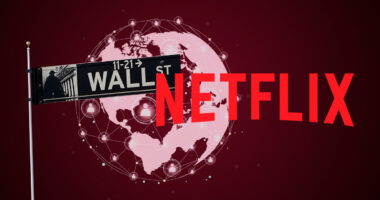 Netflix agrega 13.1 millones de usuarios y supera las expectativas de Wall Street para el 4T23