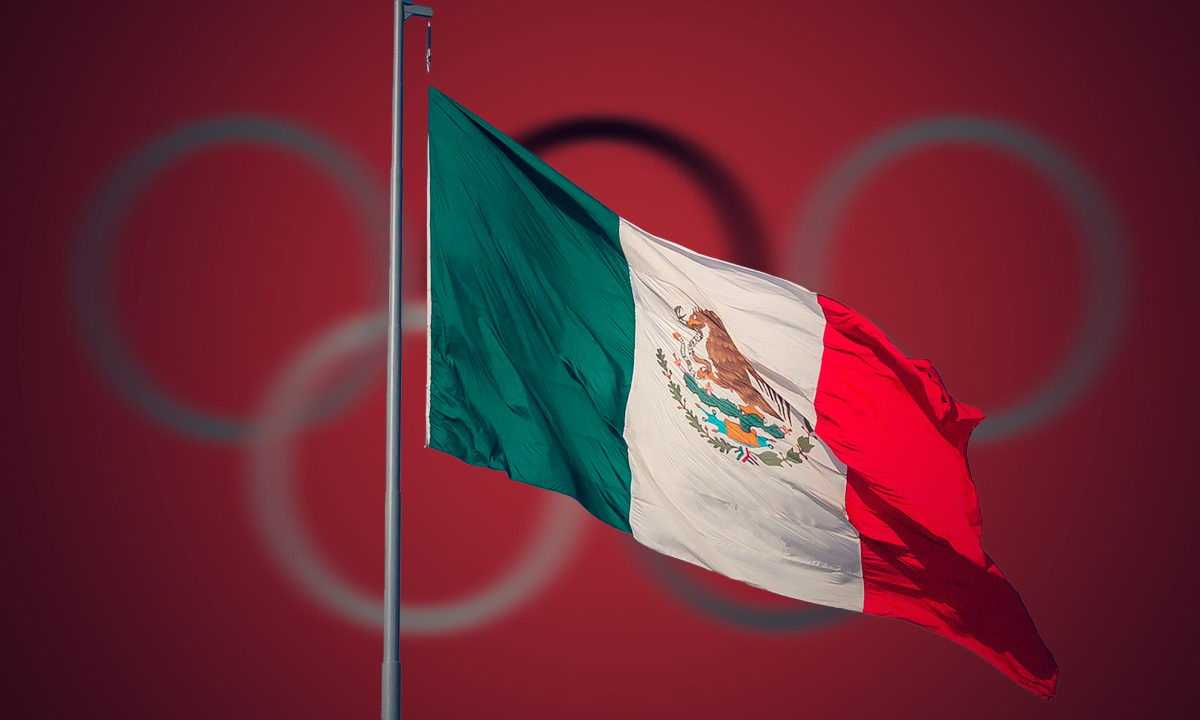 México ya no luchará por albergar los Juegos Olímpicos de 2036, dice el COM