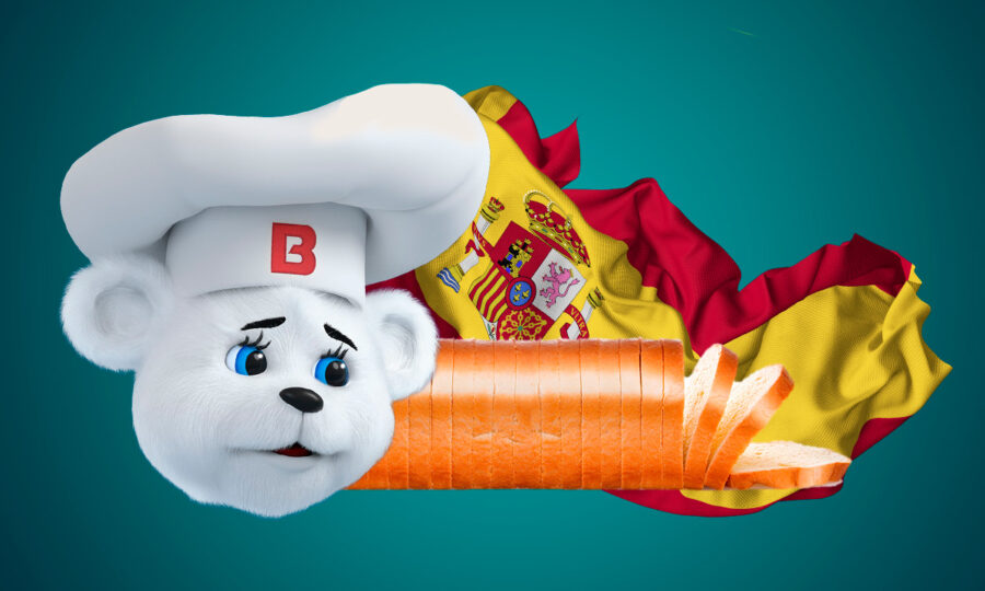 La exitosa y complicada historia de Bimbo en España que incluye