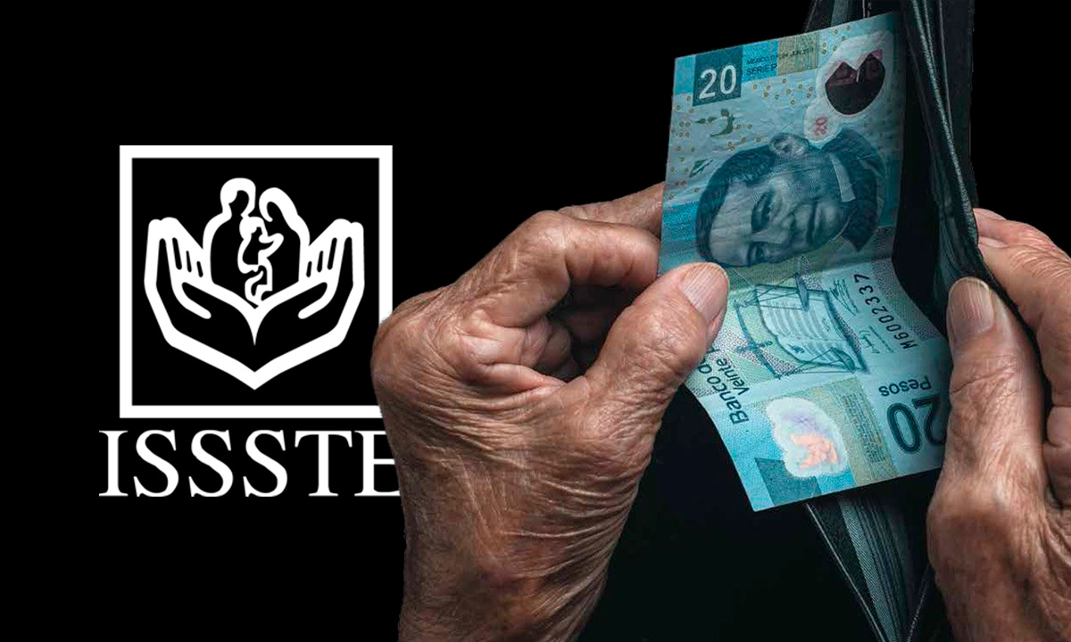 ¿Cómo aprovechar la pensión del ISSSTE? Modalidades en 2024