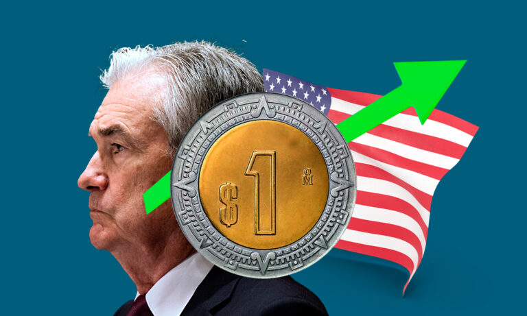 Peso mexicano hila cinco semanas con ganancias, racha que no se veía desde noviembre de 2022