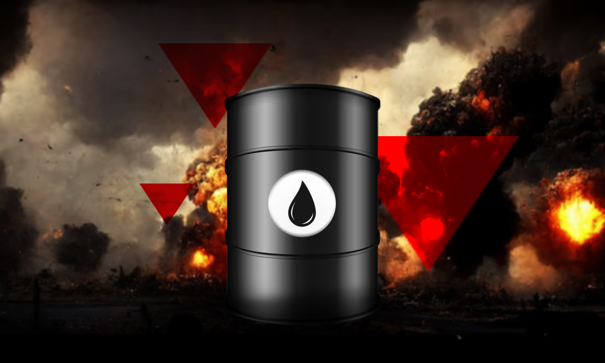 Petróleo cierra mixto ante la guerra en Medio Oriente y una demanda sólida, según la OPEP
