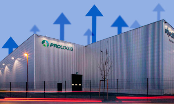 Fibra Prologis crece 99% en utilidades en 2023 por nearshoring