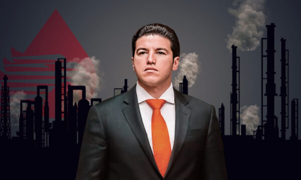 Nuevo León denuncia a Pemex por contaminación de refinería