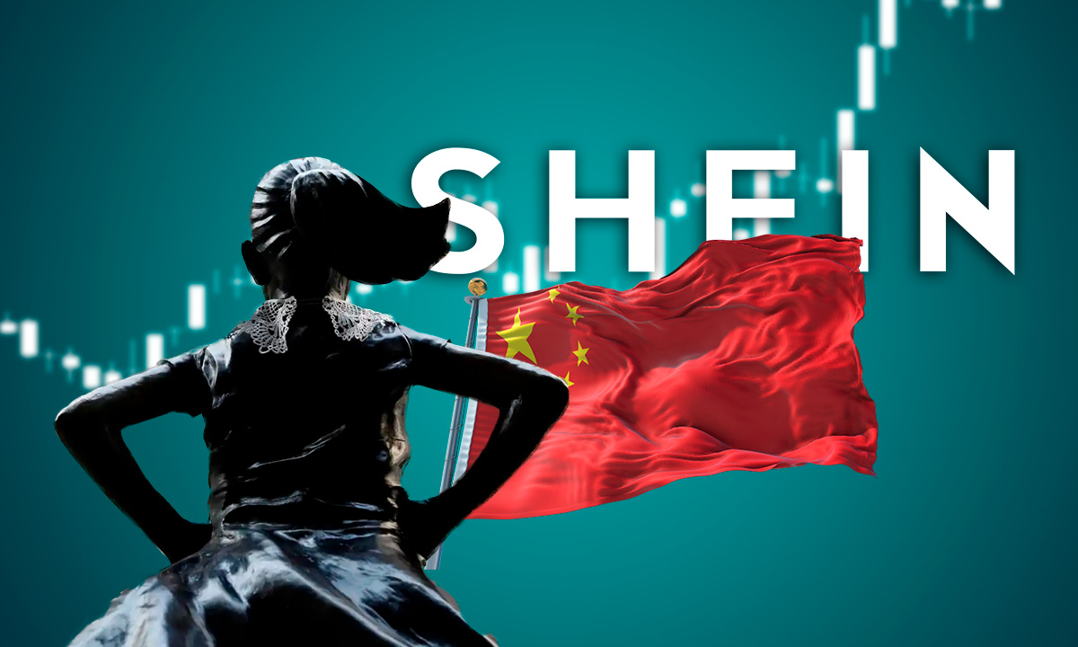 Shein espera aprobación de China para salir a bolsa en Estados Unidos