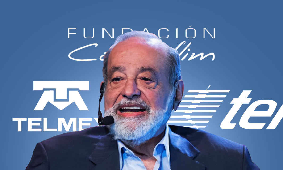 ¿Qué empresas le pertenecen a Carlos Slim? Esta es la lista