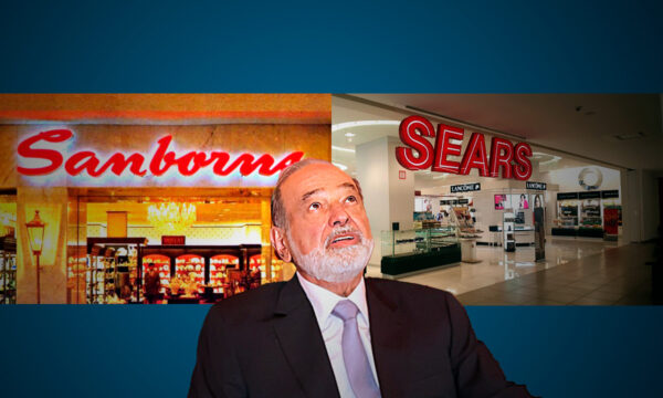 ¿Qué tiendas tiene Carlos Slim? Se impone en el sector retail mexicano