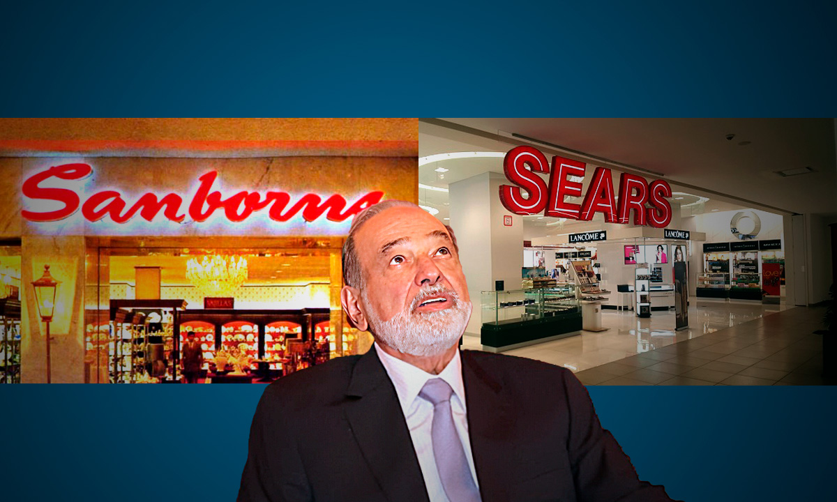 ¿Qué tiendas tiene Carlos Slim? Se impone en el sector retail mexicano