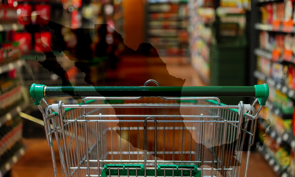 ¿Qué supermercados son los más destacados en México en 2024?