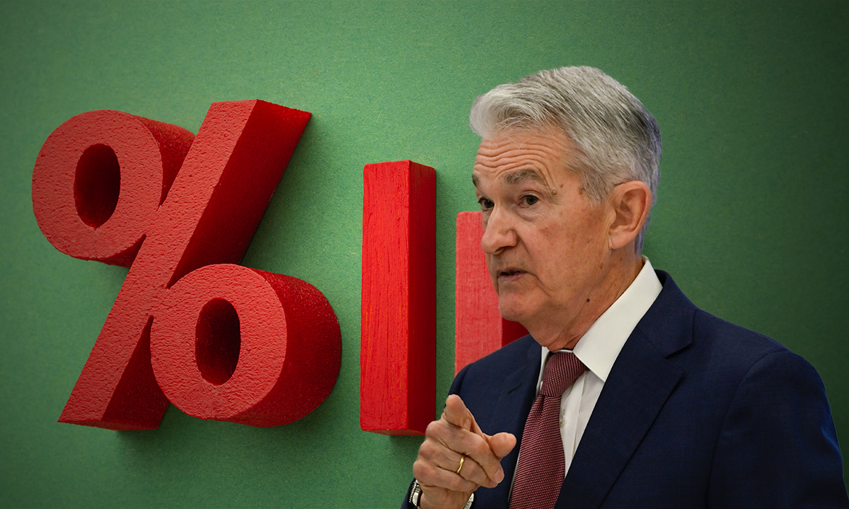 Fed de EU mantienen las tasas de interés; dice no estar lista para los recortes