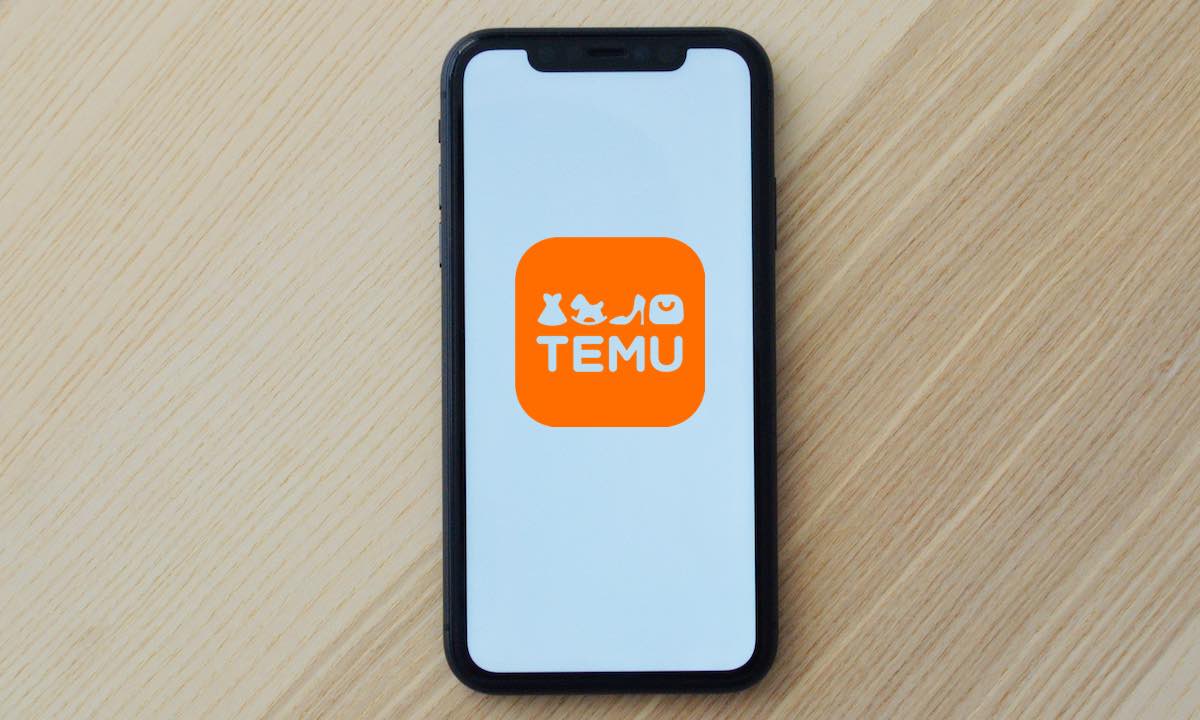 Quién es dueño de Temu, app que llegó a México a competir con