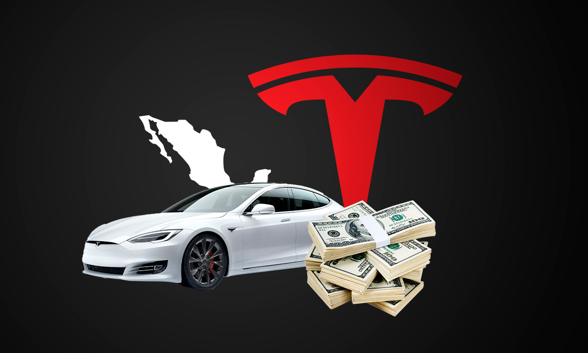 ¿Cuánto cuesta un auto eléctrico Tesla? Precios, modelos y equipamiento en 2024