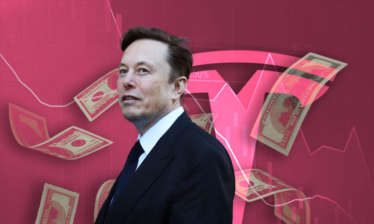 Tesla perderá hasta 50,000 mdd en valor de mercado tras advertencia sobre ventas