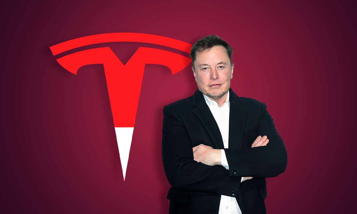 Elon Musk busca incrementar su control de Tesla, quiere al menos 25%
