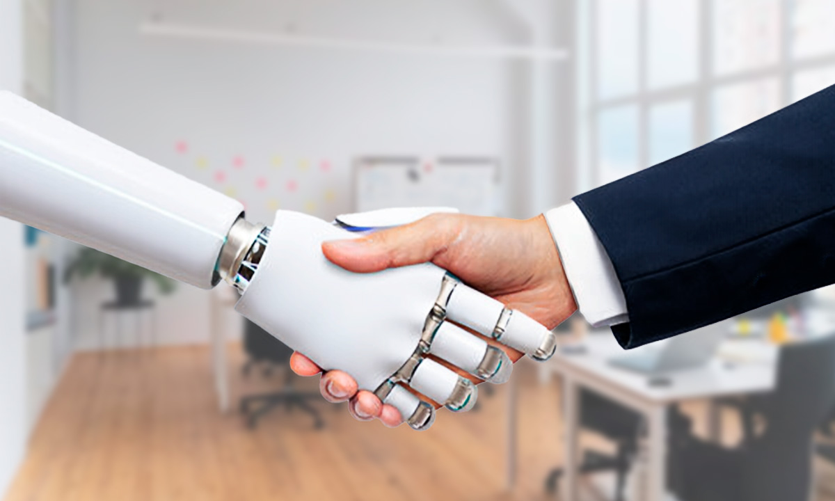 5 empleos sobre inteligencia artificial con mejores salarios en 2024